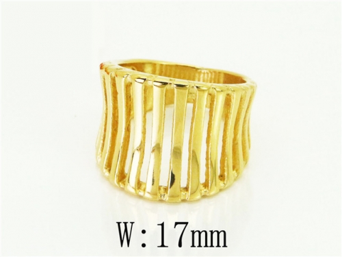 BC Wholesale Hot Sale Rings Jewelry Stainless Steel 316L Rings BC15R2442HHF
