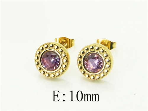 Ulyta Jewelry Wholesale Earrings Jewelry Stainless Steel Earrings Studs BC43E0626WKI