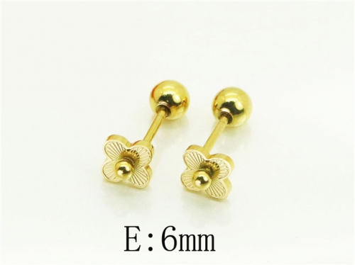 Ulyta Jewelry Wholesale Earrings Jewelry Stainless Steel Earrings Studs BC80E0811KD