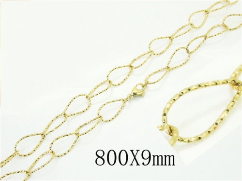 BC Wholesale Necklace Jewelry Stainless Steel 316L Necklace BC70N0686HEE