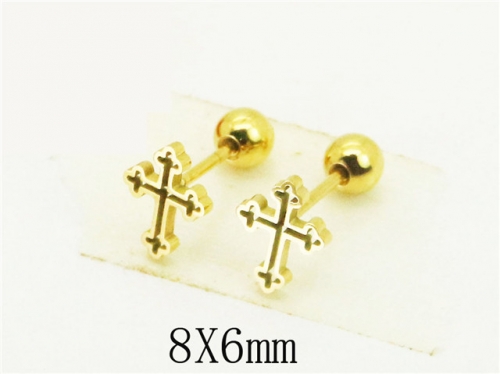 Ulyta Jewelry Wholesale Earrings Jewelry Stainless Steel Earrings Studs BC80E0810JL
