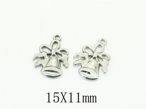 BC Wholesale DIY Fittings Pendant Jewelry Stainless Steel 316L DIY Fittings BC70A2196QHL