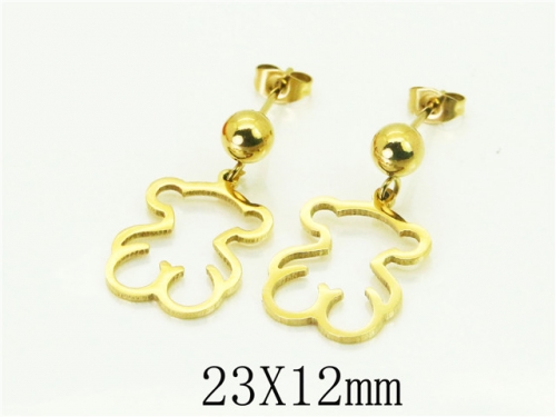 Ulyta Jewelry Wholesale Earrings Jewelry Stainless Steel Earrings Studs BC43E0648EJL