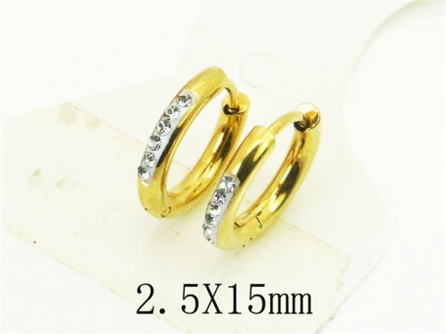 Ulyta Jewelry Wholesale Earrings Jewelry Stainless Steel Earrings Studs BC72E0081IL