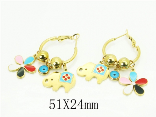 Ulyta Jewelry Wholesale Earrings Jewelry Stainless Steel Earrings Studs BC32E0457HKA