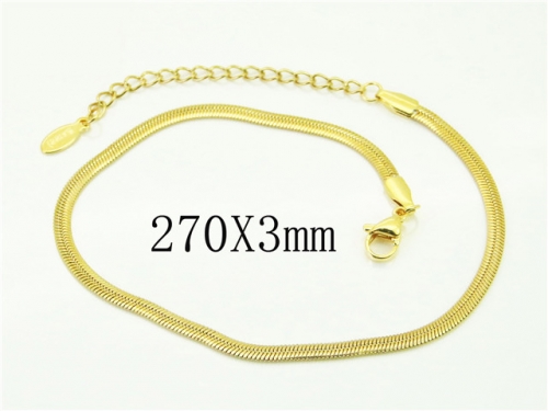 Ulyta Jewelry Wholesale Bracelets Jewelry Stainless Steel 316L Bracelets BC81B0729JL