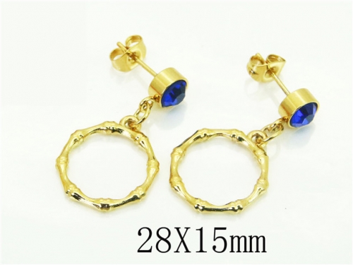 Ulyta Jewelry Wholesale Earrings Jewelry Stainless Steel Earrings Studs BC60E1599JX