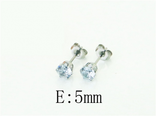 Ulyta Jewelry Wholesale Earrings Jewelry Stainless Steel Earrings Studs BC81E0522IE