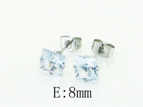 Ulyta Jewelry Wholesale Earrings Jewelry Stainless Steel Earrings Studs BC81E0521IL