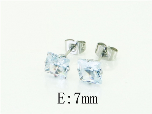 Ulyta Jewelry Wholesale Earrings Jewelry Stainless Steel Earrings Studs BC81E0520IL