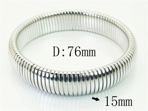 Ulyta Jewelry Wholesale Bangles Jewelry Stainless Steel 316L Bracelets BC32B0946IWL