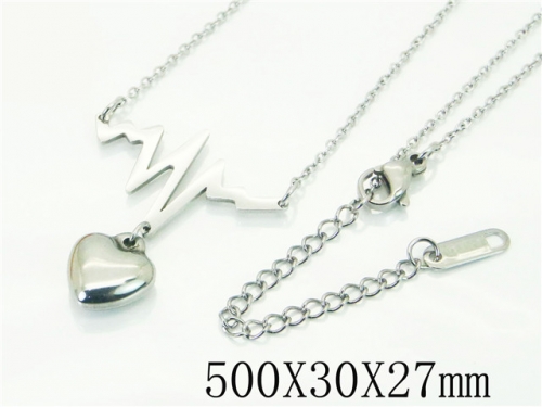 Ulyta Jewelry Wholesale Necklace Jewelry Stainless Steel 316L Necklace BC81N0394LV