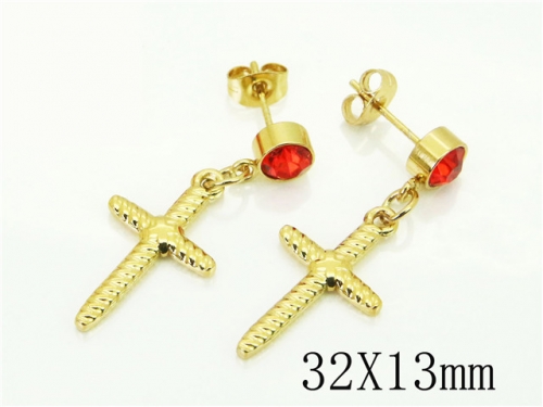 Ulyta Jewelry Wholesale Earrings Jewelry Stainless Steel Earrings Studs BC60E1610JA