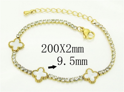 Ulyta Jewelry Wholesale Bracelets Jewelry Stainless Steel 316L Bracelets BC32B0909HDD