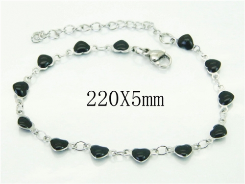 Ulyta Jewelry Wholesale Bracelets Jewelry Stainless Steel 316L Bracelets BC39B0851JD