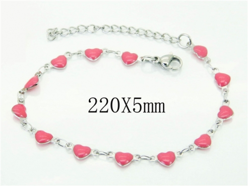 Ulyta Jewelry Wholesale Bracelets Jewelry Stainless Steel 316L Bracelets BC39B0850JY