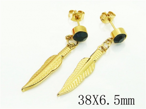 Ulyta Jewelry Wholesale Earrings Jewelry Stainless Steel Earrings Studs BC60E1578JB