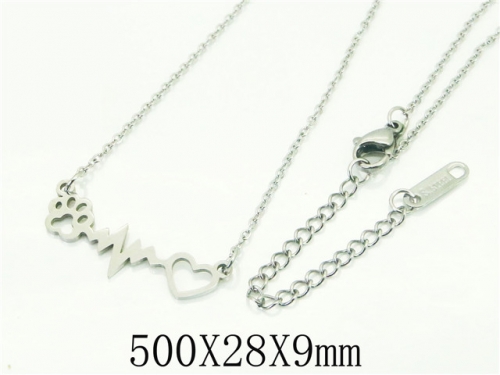 Ulyta Jewelry Wholesale Necklace Jewelry Stainless Steel 316L Necklace BC81N0422KF