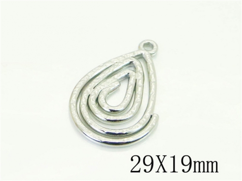 Ulyta Wholesale Jewelry DIY Fittings Pendant Jewelry Stainless Steel 316L DIY Fittings BC70A2320IL