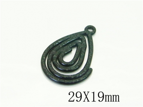 Ulyta Wholesale Jewelry DIY Fittings Pendant Jewelry Stainless Steel 316L DIY Fittings BC70A2324JX