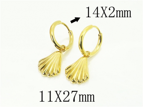 Ulyta Jewelry Wholesale Earrings Jewelry Stainless Steel Earrings Or Studs BC06E0422NZ