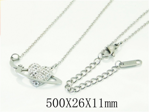 Ulyta Jewelry Wholesale Necklace Jewelry Stainless Steel 316L Necklace BC81N0397MZ