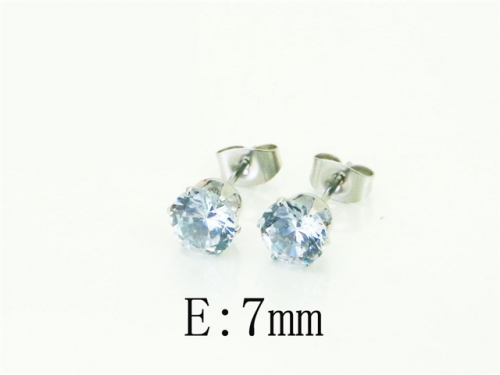 Ulyta Jewelry Wholesale Earrings Jewelry Stainless Steel Earrings Studs BC81E0524IL