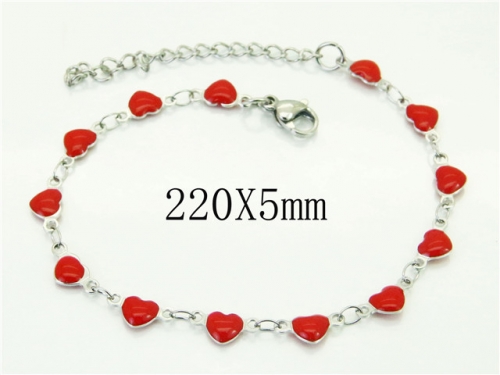 Ulyta Jewelry Wholesale Bracelets Jewelry Stainless Steel 316L Bracelets BC39B0848JA