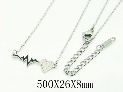 Ulyta Jewelry Wholesale Necklace Jewelry Stainless Steel 316L Necklace BC81N0413LE