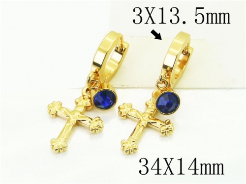 Ulyta Jewelry Wholesale Earrings Jewelry Stainless Steel Earrings Studs BC60E1566DJO
