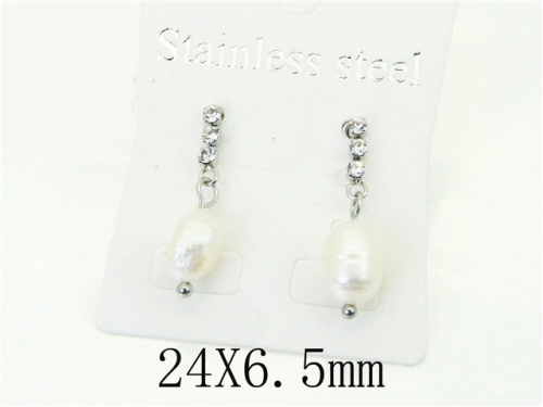 Ulyta Jewelry Wholesale Earrings Jewelry Stainless Steel Earrings Or Studs BC06E0419LV