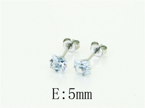 Ulyta Jewelry Wholesale Earrings Jewelry Stainless Steel Earrings Studs BC81E0518IE