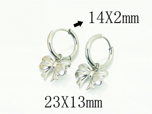 Ulyta Jewelry Wholesale Earrings Jewelry Stainless Steel Earrings Or Studs BC06E0423MR