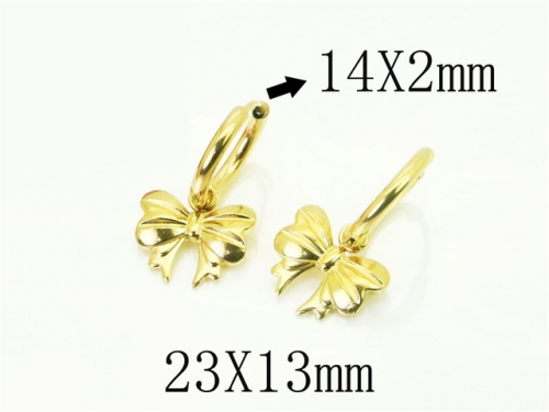 Ulyta Jewelry Wholesale Earrings Jewelry Stainless Steel Earrings Or Studs BC06E0424NE