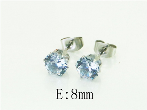 Ulyta Jewelry Wholesale Earrings Jewelry Stainless Steel Earrings Studs BC81E0525IL