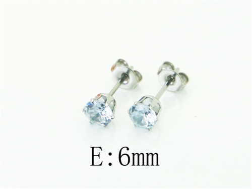 Ulyta Jewelry Wholesale Earrings Jewelry Stainless Steel Earrings Studs BC81E0523IW