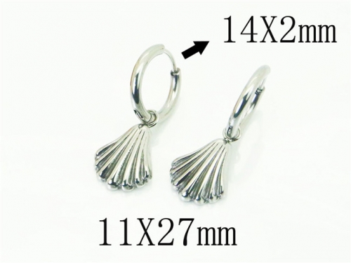 Ulyta Jewelry Wholesale Earrings Jewelry Stainless Steel Earrings Or Studs BC06E0421MX