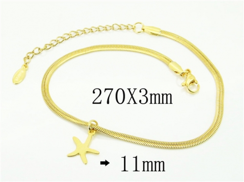 Ulyta Jewelry Wholesale Bracelets Jewelry Stainless Steel 316L Bracelets BC81B0731KR