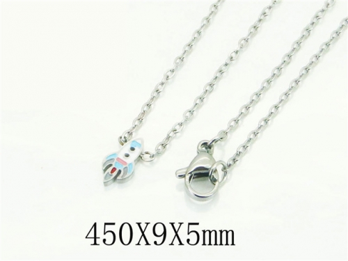 Ulyta Jewelry Wholesale Necklace Jewelry Stainless Steel 316L Necklace BC81N0428JW