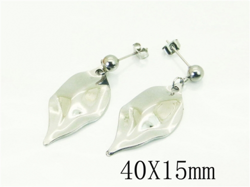 Ulyta Jewelry Wholesale Earrings Jewelry Stainless Steel Earrings Or Studs BC06E0409MU