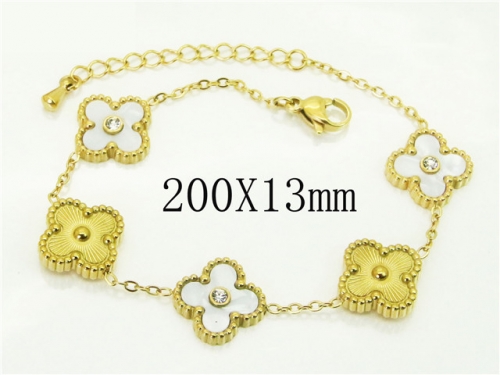Ulyta Jewelry Wholesale Bracelets Jewelry Stainless Steel 316L Bracelets BC32B0916HHC