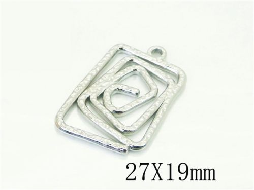 Ulyta Wholesale Jewelry DIY Fittings Pendant Jewelry Stainless Steel 316L DIY Fittings BC70A2325IL