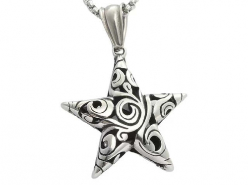 BC Wholesale Pendants Jewelry Stainless Steel 316L Jewelry Pendant Without Chain SJ69P1178