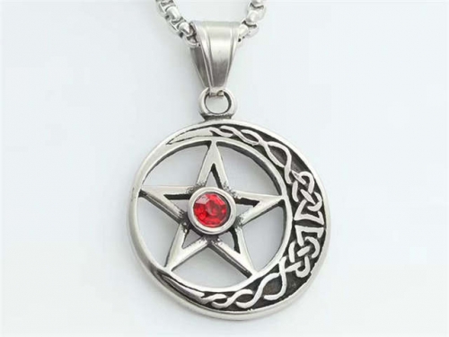 BC Wholesale Pendants Jewelry Stainless Steel 316L Jewelry Pendant Without Chain SJ69P1187