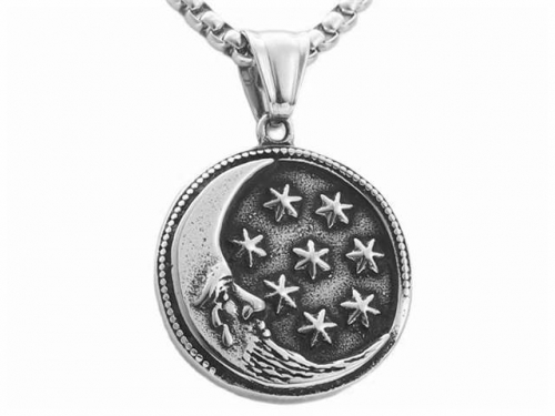 BC Wholesale Pendants Jewelry Stainless Steel 316L Jewelry Pendant Without Chain SJ69P1473