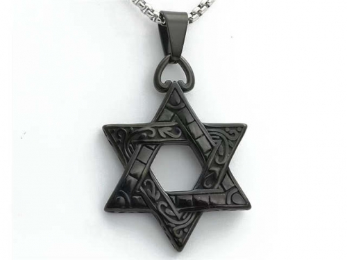 BC Wholesale Pendants Jewelry Stainless Steel 316L Jewelry Pendant Without Chain SJ69P1008