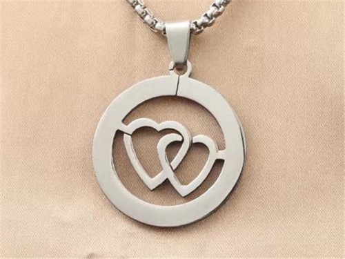 BC Wholesale Pendants Jewelry Stainless Steel 316L Jewelry Pendant Without Chain SJ69P1899