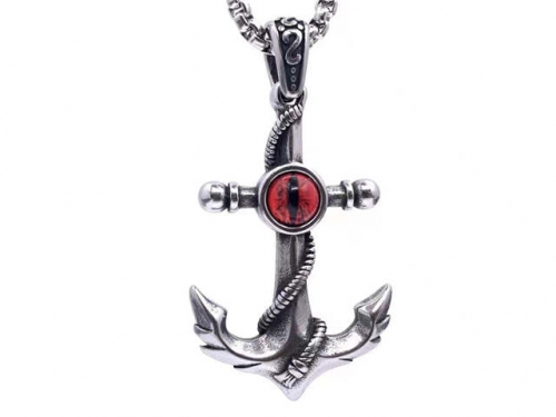 BC Wholesale Pendants Jewelry Stainless Steel 316L Jewelry Pendant Without Chain SJ69P1321