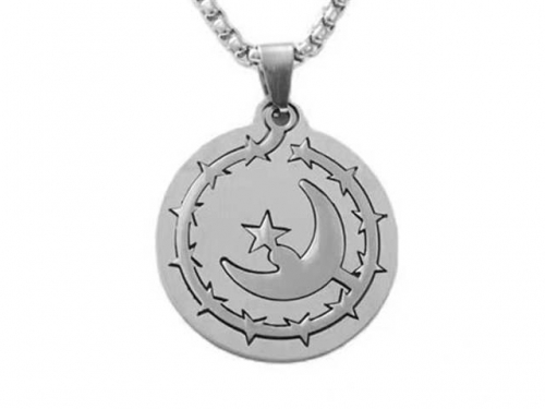 BC Wholesale Pendants Jewelry Stainless Steel 316L Jewelry Pendant Without Chain SJ69P1903