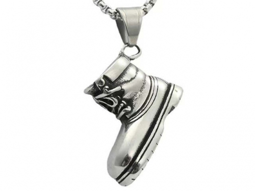 BC Wholesale Pendants Jewelry Stainless Steel 316L Jewelry Pendant Without Chain SJ69P2073